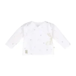 Nanami Bird Vestje - Mt. 50-56