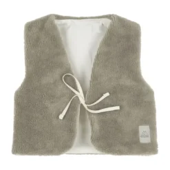 Nanami Bodywarmer - Mt 50 / 56 - Bamboe - Earth