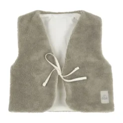 Nanami Bodywarmer - Mt 50 / 56 - Bamboe - Earth