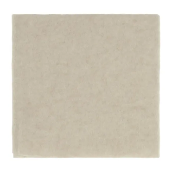 Nanami Ledikantdeken - Wool - Beige