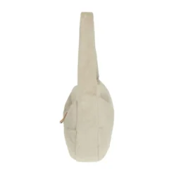Nanami Luiertas – Cross Body Bag – Fluffy Beige