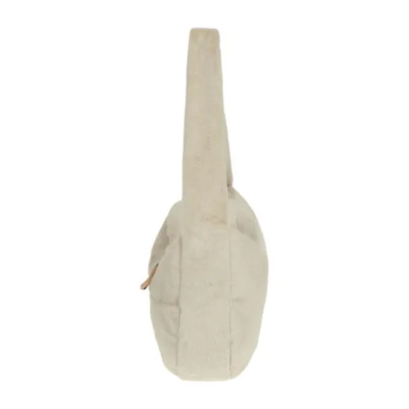 Nanami Luiertas – Cross Body Bag – Fluffy Beige
