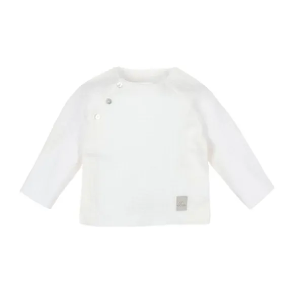 Nanami Mousseline Truitje - Mt. 50-56 - Off White