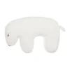 Nanami Polarbear Voedingskussen – Small