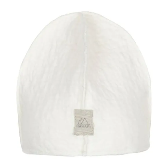 Nanami Relief Reversible Mutsje - 0-3 Mnd - Off White