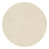 Nanami Speelmat Rond - Dried Flower - Naturel