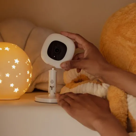 Nanit Flex Stand - Voor Pro Camera