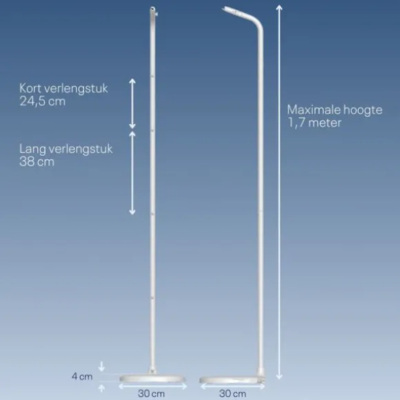 Nanit Floor Stand - Voor Pro Camera