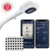 Nanit Pro Camera Babyfoon + Floor Stand + Breathing Band