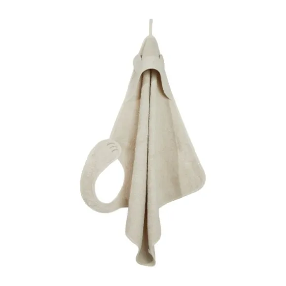 Nifty Badcape White