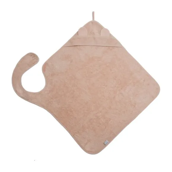 Nifty Badcape White
