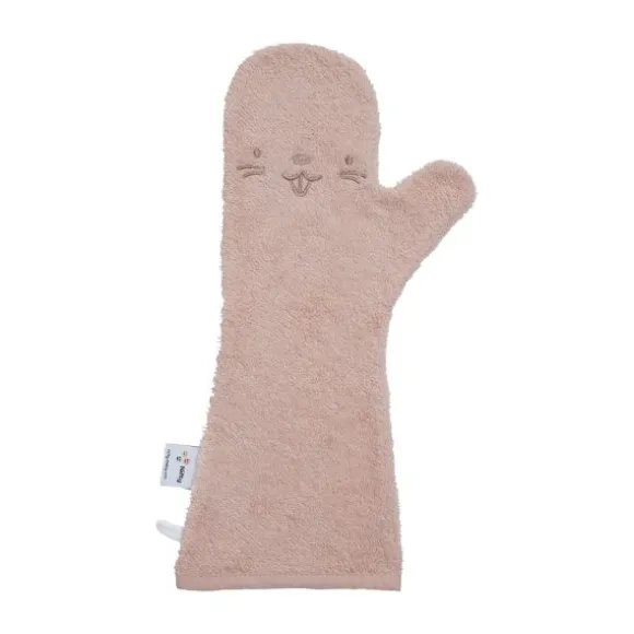 Nifty Douche Handschoen - Original Baby Shower Glove