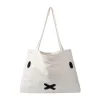 Nijntje Corduroy Bag Cream