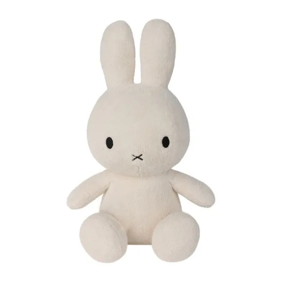 Nijntje Terry Knuffel - 50 cm - Cream
