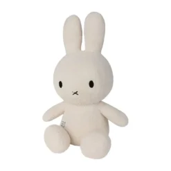 Nijntje Terry Knuffel - 50 cm - Cream