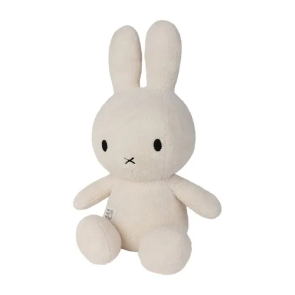 Nijntje Terry Knuffel - 50 cm - Cream