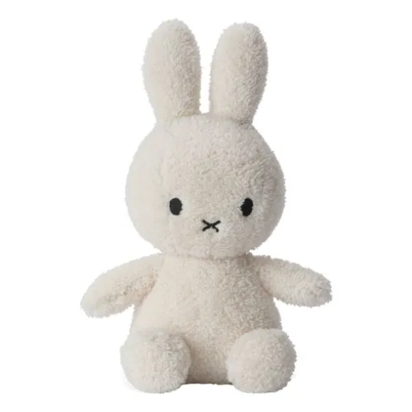 Nijntje Terry Knuffel 23 cm Cream