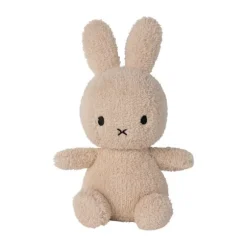 Nijntje Terry Knuffel 23 cm Cream