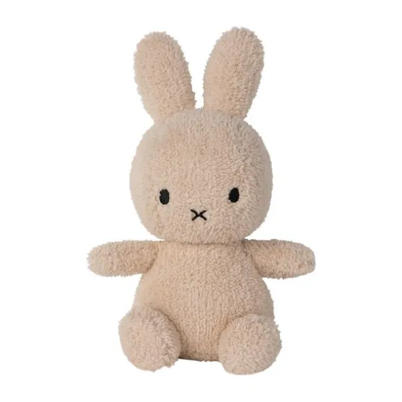 Nijntje Terry Knuffel 23 cm Cream