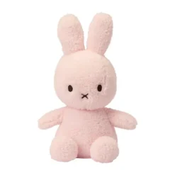 Nijntje Terry Knuffel 23 cm Cream