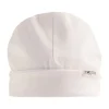 Noppies Babylon Mutsje White Prematuur