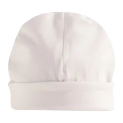Noppies Babylon Mutsje White Prematuur