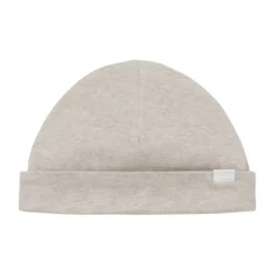 Noppies Babylon Mutsje White Prematuur