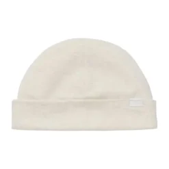 Noppies Babylon Mutsje White Prematuur