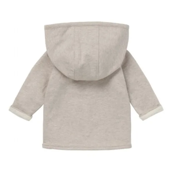 Noppies Bonny Vest Taupe Melange Mt. 50