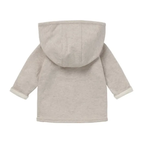 Noppies Bonny Vest Taupe Melange Mt. 50