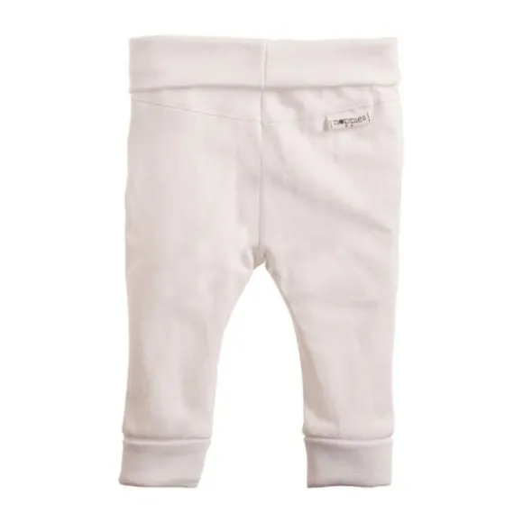 Noppies Broekje Humpie White Mt. 62
