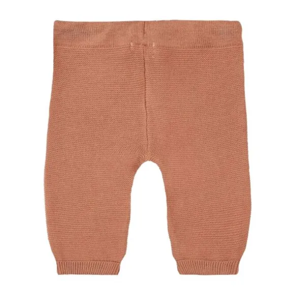 Noppies Grover Broekje Taupe Melange Mt. 44