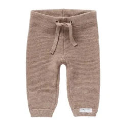 Noppies Grover Broekje Taupe Melange Mt. 44