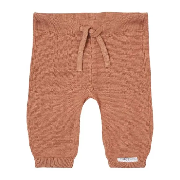 Noppies Grover Broekje Taupe Melange Mt. 44
