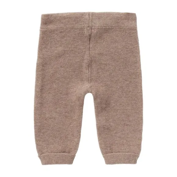 Noppies Grover Broekje Taupe Melange Mt. 44