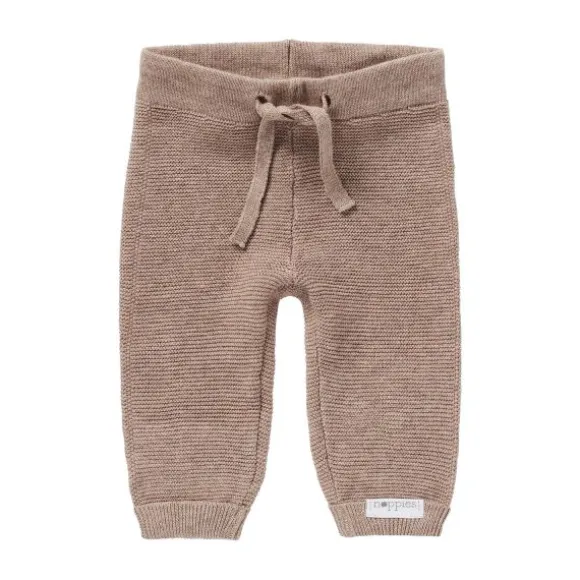 Noppies Grover Broekje Taupe Melange Mt. 44