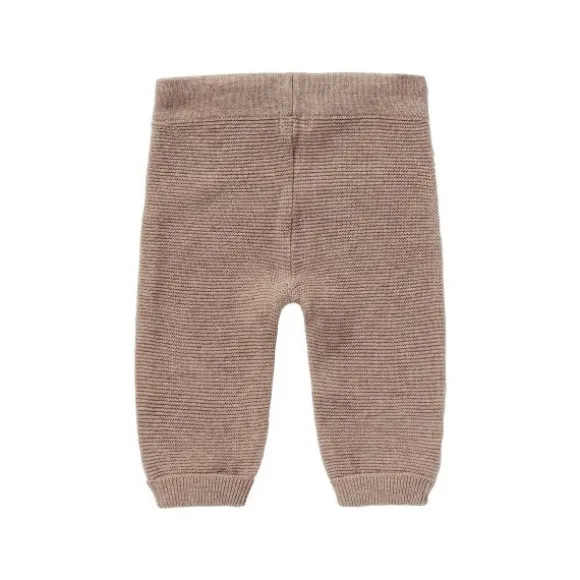 Noppies Grover Broekje Taupe Melange Mt. 44