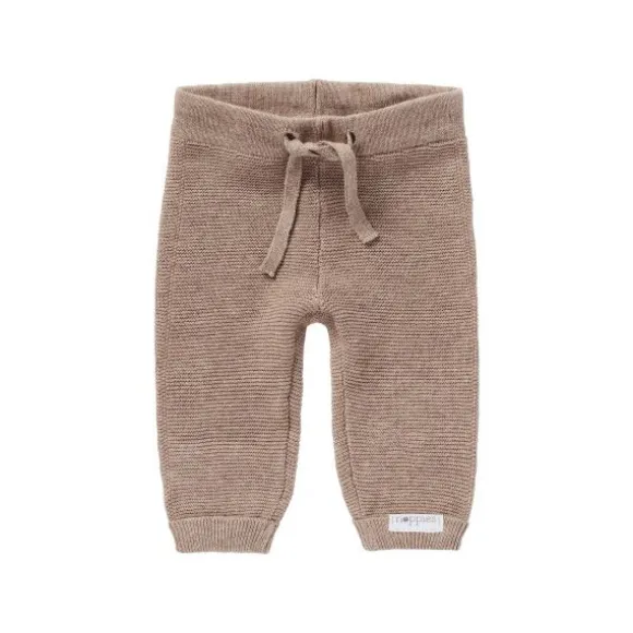 Noppies Grover Broekje Taupe Melange Mt. 44
