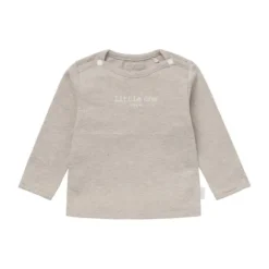Noppies Hester Longsleeve White Mt. 44