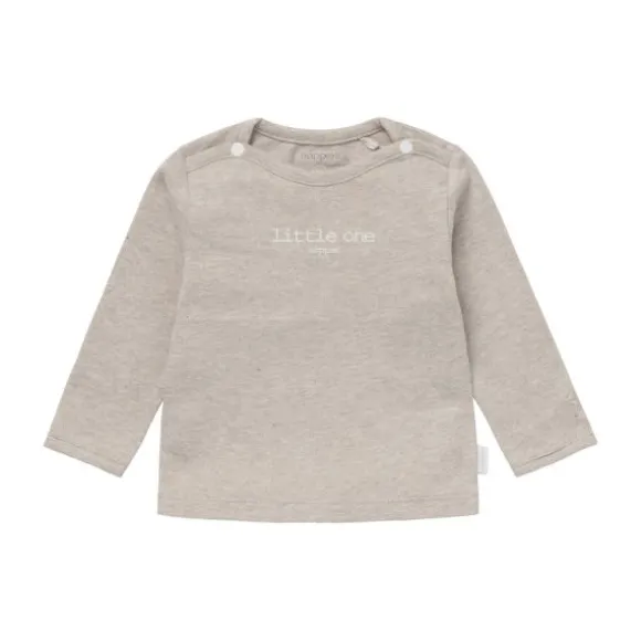 Noppies Hester Longsleeve White Mt. 44