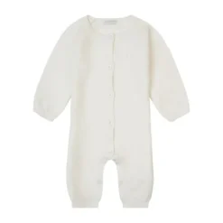 Noppies Monrovia Boxpakje White Mt. 44