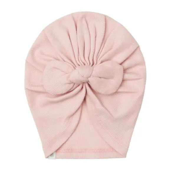 Noppies Niwot Mutsje - Rose Smoke - 3-6 Mnd