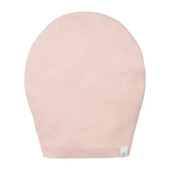 Noppies Niwot Mutsje - Rose Smoke - 3-6 Mnd