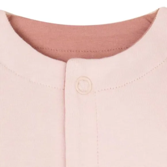 Noppies Nowra Vestje - Rose Smoke - Mt. 56