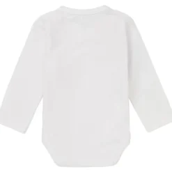 Noppies Romper Ziara White Mt. 44