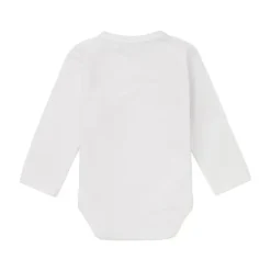 Noppies Romper Ziara White Mt. 44