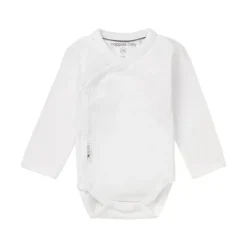 Noppies Romper Ziara White Mt. 44