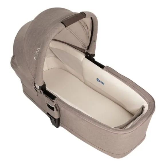 Nuna Mixx Next Reiswieg - Cedar