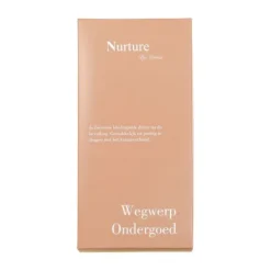 Nurture by Mama Wegwerp Ondergoed
