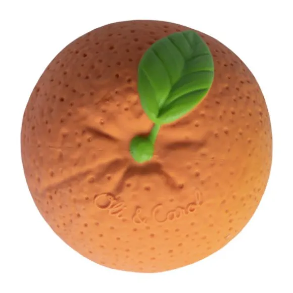 Oli & Carol Baby Bal - Orange